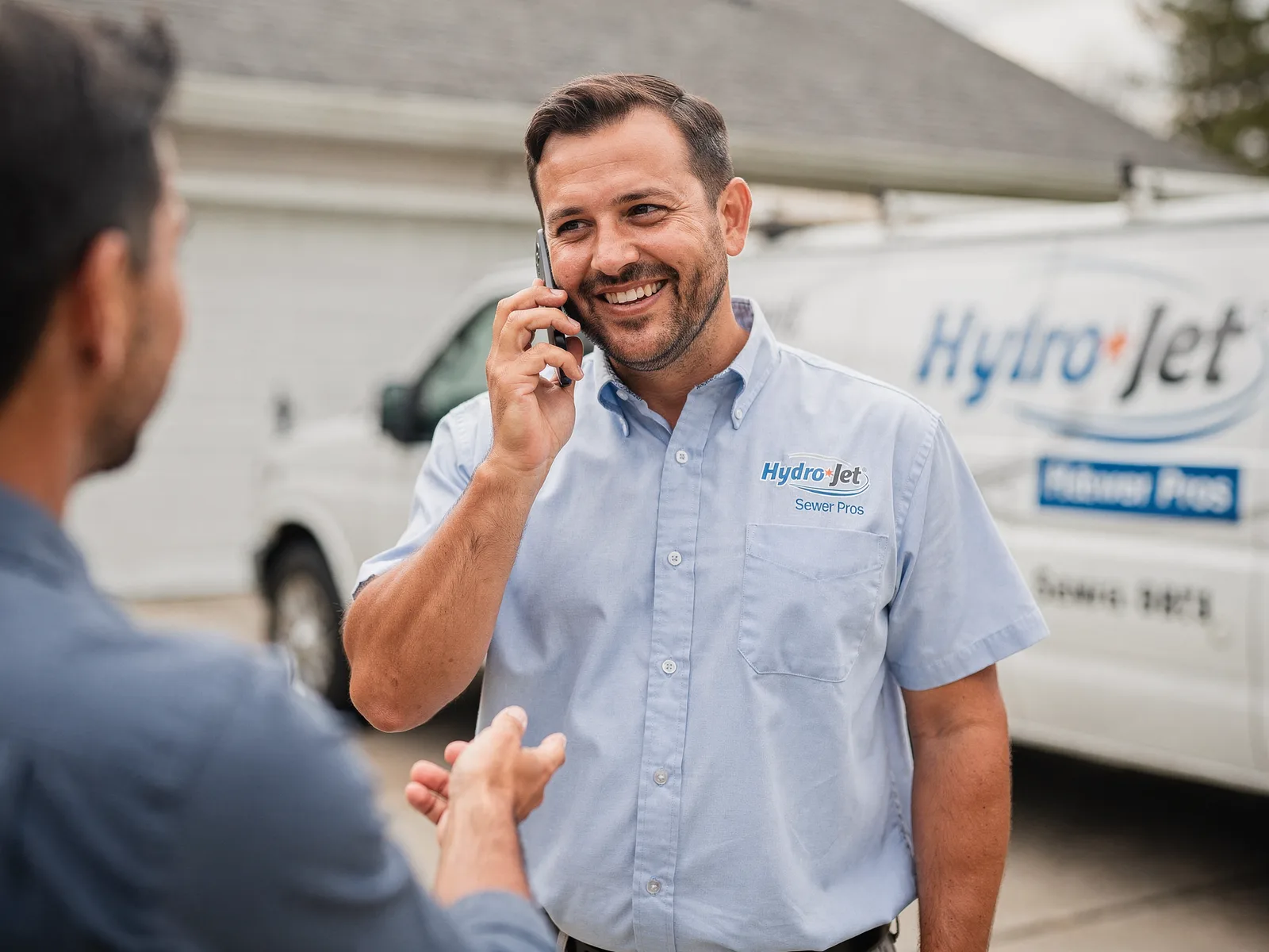 Hydro Jetting Near Me Lemont Furnace, PA FAQs